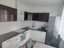 Pronájem bytu 2+1, Olomouc - Hodolany, tř. Kosmonautů, 57 m2