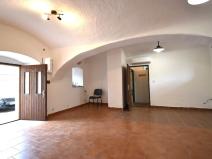 Pronájem kanceláře, Plzeň - Doudlevce, Zborovská, 65 m2