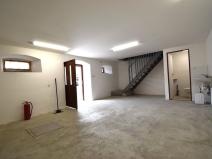 Pronájem skladu, Plzeň - Doudlevce, Zborovská, 92 m2