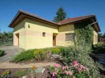 Prodej rodinného domu, Libiš, Polní, 148 m2