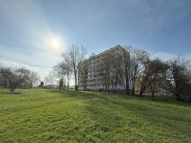 Pronájem bytu 2+kk, Česká Lípa, Okružní, 38 m2