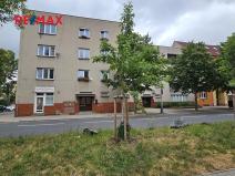 Prodej bytu 1+1, Kolín, Veltrubská, 37 m2