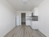 Pronájem bytu 1+kk, Praha - Chodov, Čenětická, 23 m2