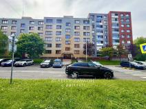 Prodej bytu 3+1, Český Těšín, Polní, 68 m2