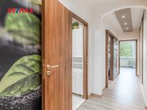 Prodej bytu 3+1, Nový Bor, Palackého, 75 m2