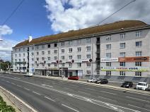 Pronájem bytu 2+1, Teplice, Masarykova třída, 68 m2