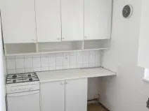 Pronájem bytu 1+1, Brno, Grmelova, 26 m2