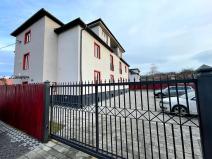Pronájem bytu 1+1, Frýdek-Místek, Hutní, 37 m2