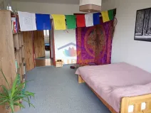 Pronájem bytu 2+1, Frýdek-Místek - Frýdek, Mánesova, 60 m2