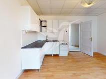 Pronájem bytu 3+kk, Plzeň, Staniční, 75 m2