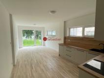 Pronájem bytu 3+kk, Hořice, 65 m2