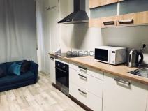 Pronájem bytu 2+kk, Praha, Sokolovská, 51 m2