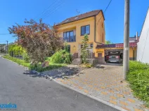 Prodej rodinného domu, Křepice, 244 m2