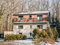 Prodej chalupy, Hradištko, Kersko, 115 m2