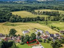Prodej pozemku pro bydlení, Nová Ves, 703 m2