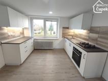 Pronájem bytu 2+1, Ostrava, Dalimilova, 55 m2