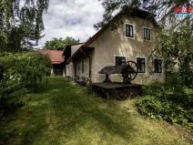 Prodej chalupy, Vranovice, 200 m2