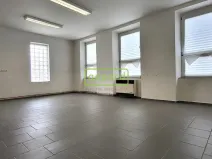 Pronájem kanceláře, Podivín, Komenského, 36 m2