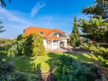 Prodej rodinného domu, Brandýs nad Labem-Stará Boleslav - Brandýs nad Labem, Na dolence, 435 m2