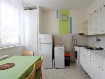 Pronájem bytu 1+1, Brno, Palackého třída, 35 m2