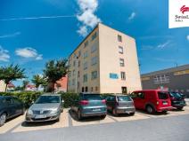 Prodej bytu 3+1, Lišov, Nová, 70 m2