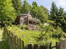 Prodej chaty, Ostravice, 33 m2