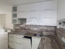Pronájem bytu 3+kk, Plzeň - Černice, K Lutové, 77 m2
