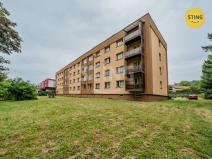 Prodej bytu 2+1, Štramberk, Nádražní, 52 m2