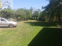 Prodej pozemku pro bydlení, Lešná - Lhotka nad Bečvou, 625 m2