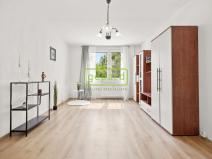 Prodej bytu 1+1, Plzeň, Nýřanská, 39 m2