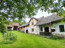 Prodej rodinného domu, Mladý Smolivec, 301 m2