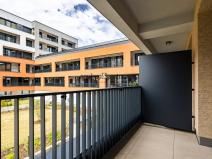 Prodej bytu 1+kk, Praha - Hloubětín, Poděbradská, 32 m2
