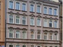 Prodej činžovního domu, Teplice, Duchcovská, 600 m2