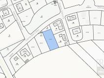 Prodej pozemku pro bydlení, Brandýs nad Labem-Stará Boleslav, Generála Lišky, 1112 m2