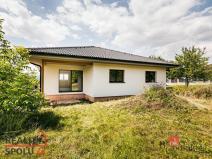 Prodej rodinného domu, Čebín, 120 m2