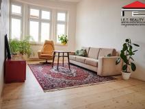 Pronájem bytu 1+kk, Ostrava, Nádražní, 20 m2
