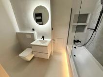 Prodej bytu 2+kk, Praha - Vysočany, Pod Harfou, 52 m2
