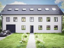 Prodej pozemku pro bydlení, Olomouc, Neředínská, 1677 m2