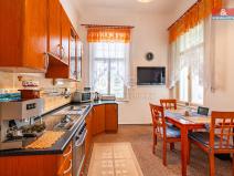 Prodej bytu 2+1, Mariánské Lázně, Třebízského, 82 m2