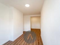 Prodej bytu 1+kk, Vyškov, Masarykovo náměstí, 25 m2