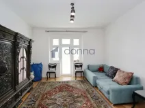 Prodej bytu 3+kk, Praha, Prouzova, 83 m2