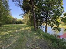Prodej zahrady, Sušice, 10572 m2