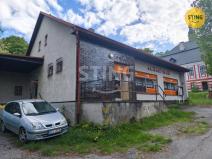 Prodej komerční nemovitosti, Vyklantice - Staré Vyklantice, 170 m2