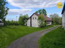 Prodej komerční nemovitosti, Vyklantice - Staré Vyklantice, 170 m2