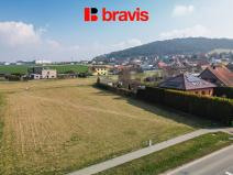 Prodej pozemku pro bydlení, Čebín, 1442 m2