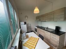 Pronájem bytu 2+1, Jihlava, Kollárova, 55 m2