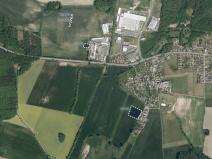 Prodej pole, Pardubice, 14290 m2
