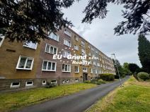 Prodej bytu 2+1, Varnsdorf, Legií, 55 m2
