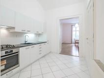 Pronájem bytu 2+1, Praha, Na Švihance, 64 m2