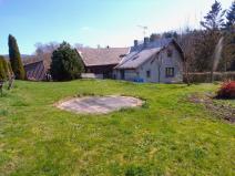 Prodej rodinného domu, Karlovice, 138 m2